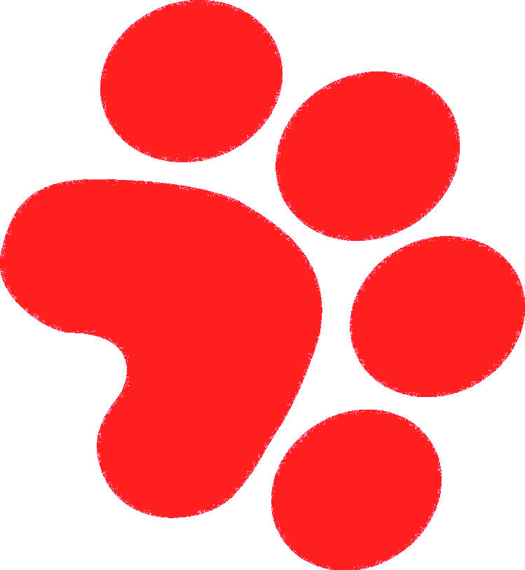 Red Paw Downloads