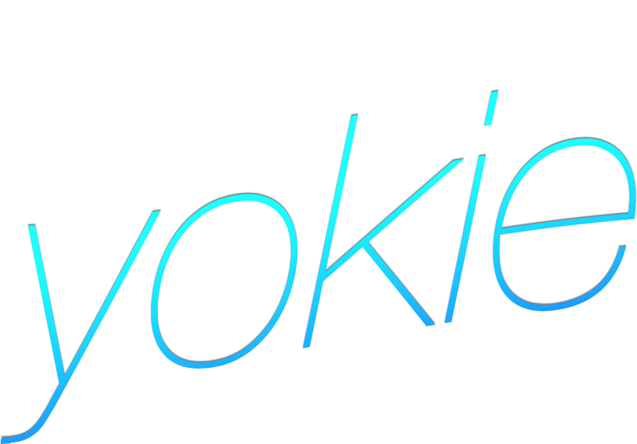 YOKIE - People-powered Search & Discovery