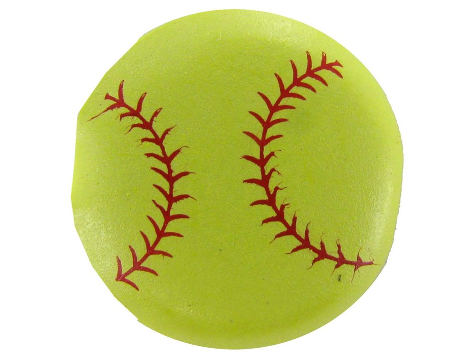 Spare Parts by the Paper Studio Large Softball Brads | Shop Hobby ...