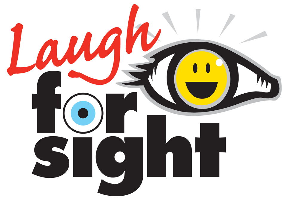 Laugh for Sight comes to Miami | Coalition for Independent Living ...