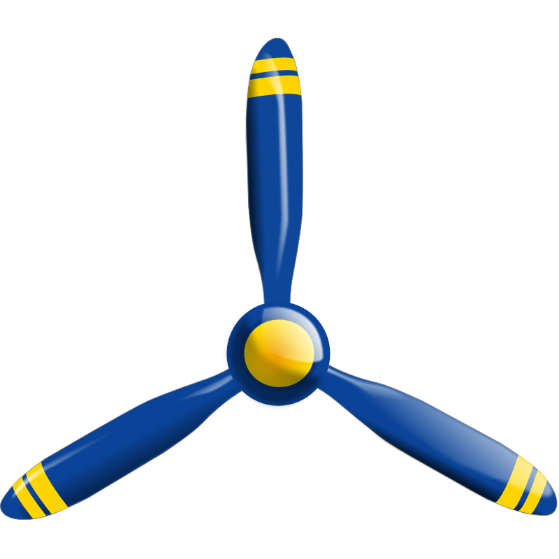 Clipart Propeller Cliparts co