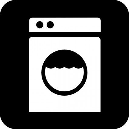 Washing Laundry clip art Vector clip art - Free vector for free ...