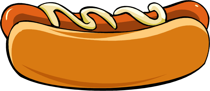 Food Clipart Animations | Clipart Panda - Free Clipart Images