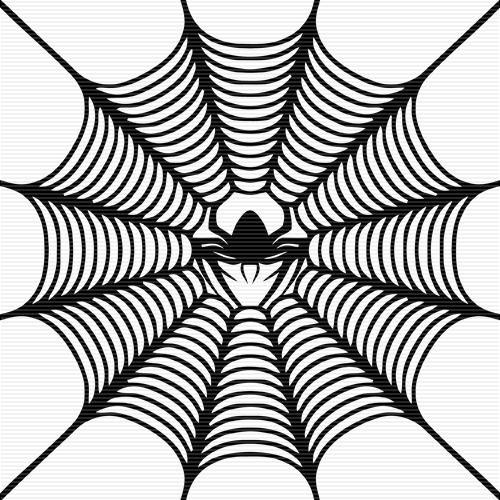 Vector Spider Clip Art | Clipart Panda - Free Clipart Images