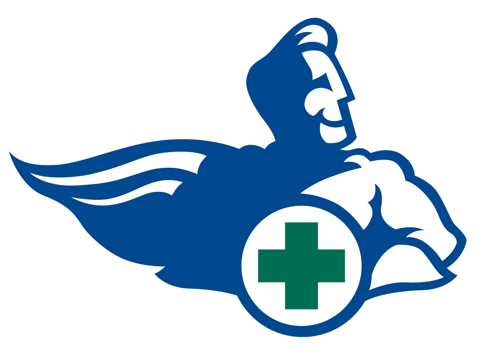 Tara Hale Illustration: Medical supplies delivery logo - ClipArt ...