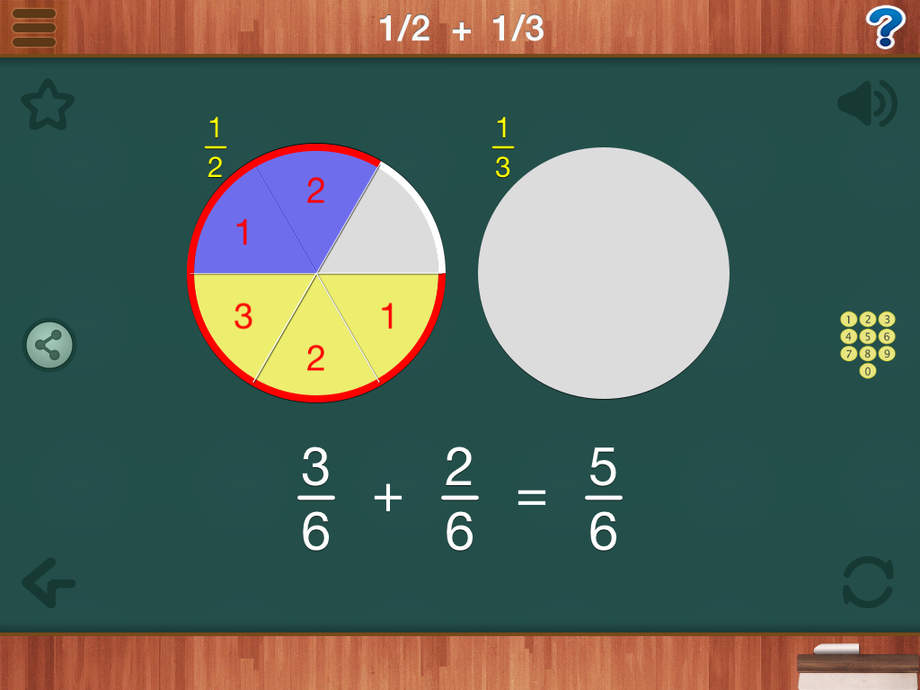 Math Animations (Grades 1-8): Includes numbers, decimals ...
