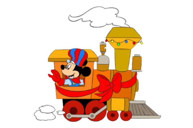 Mickey Train Engineer Image? - The DIS Discussion Forums ...