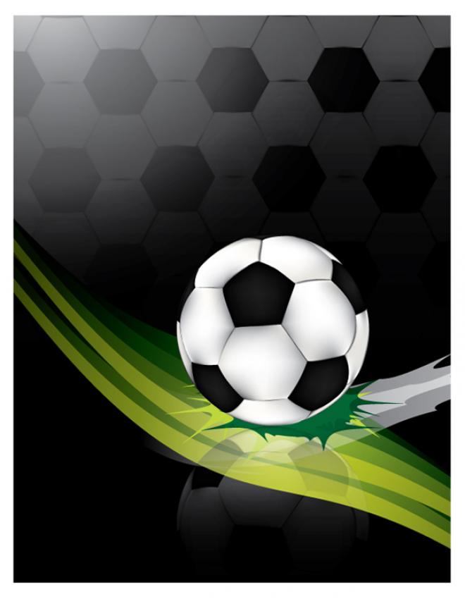 Soccer Ball Graphics | Graphic Picture Site