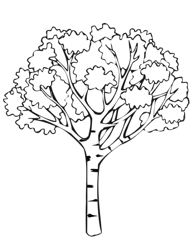 Autumn Season Coloring Pages | Free Coloring Pages - Part 2