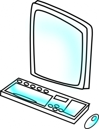 Computer clip art - Download free Other vectors