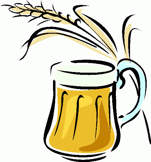 Clip Art Beer Mug - ClipArt Best
