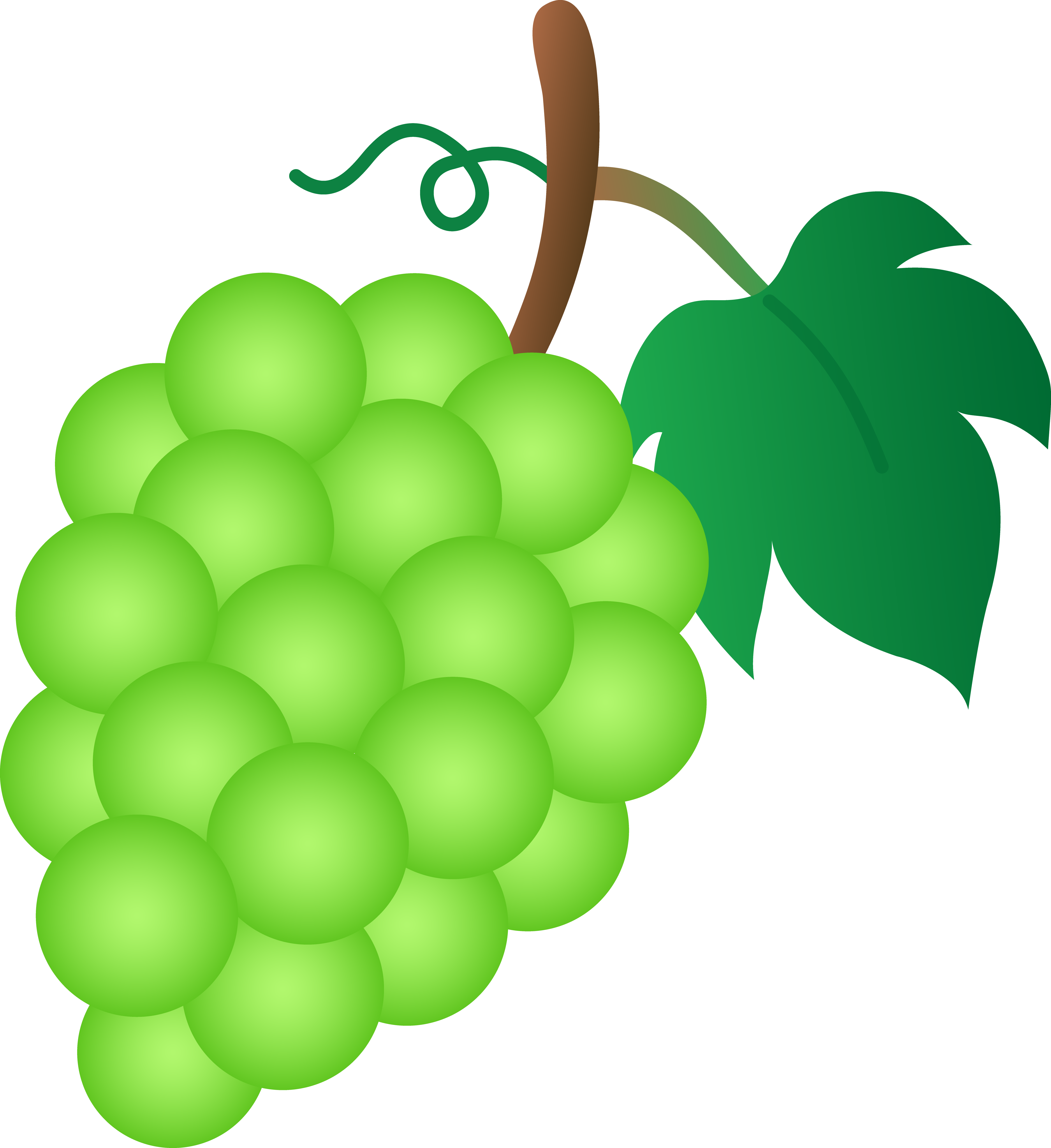Grapes Clipart Free | Clipart Panda - Free Clipart Images