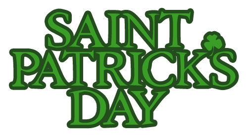 Absolutely Free Clip Art - Saint Patrick's Day Clip art, Images ...