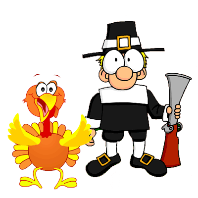 Free Thanksgiving Clip Art Animated | Clipart Panda - Free Clipart ...
