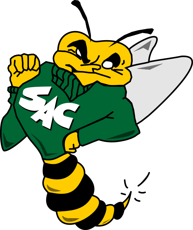 Post your schools mascot : Championship Subdivision Football - FCS