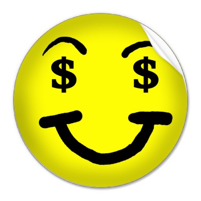 Pictures Of Money Sign - ClipArt Best
