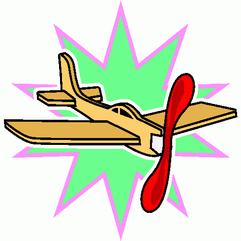 model_plane clipart - model_plane clip art