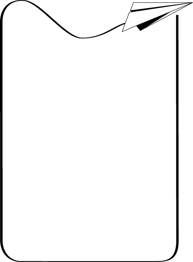 Printable Free Full Page Borders Cliparts.co