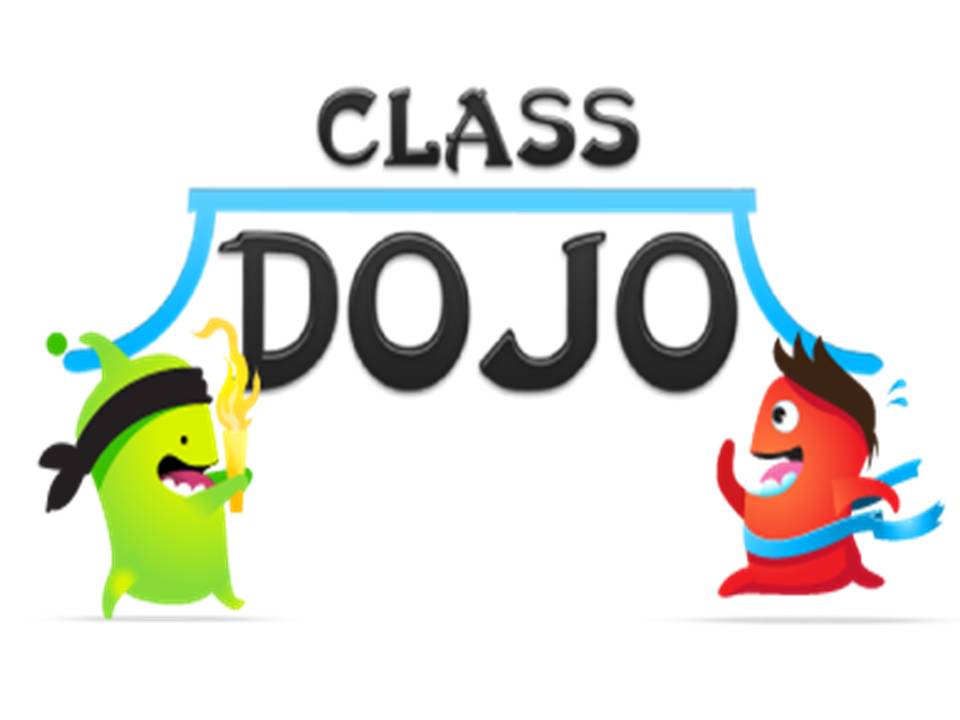 LEARN - LEAD - GROW : #1iPadClassroom: #ClassDojo for Classroom ...