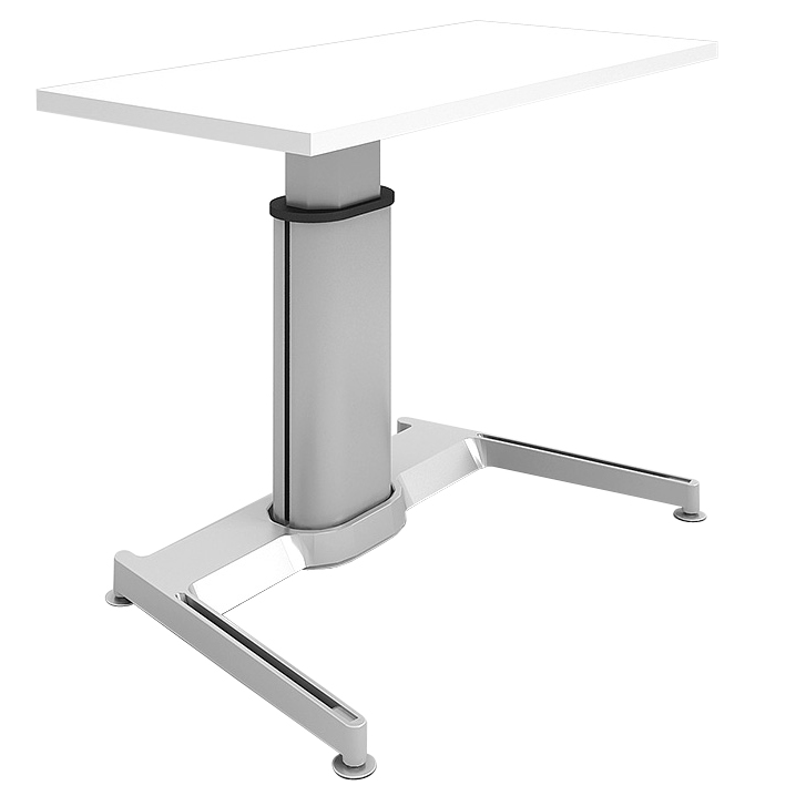 Sit4Life.com | Airtouch Height Adjustable Table | ATP2454