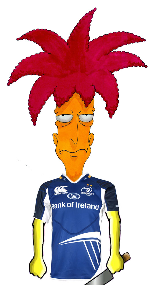 babbling brook, the leinsterfans.com supporters forum • View topic ...
