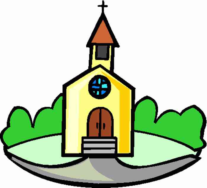 Download this Church clip art | Clipart Panda - Free Clipart Images