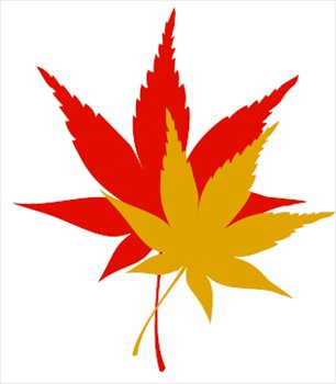 Free Leaves Clipart - Free Clipart Graphics, Images and Photos ...