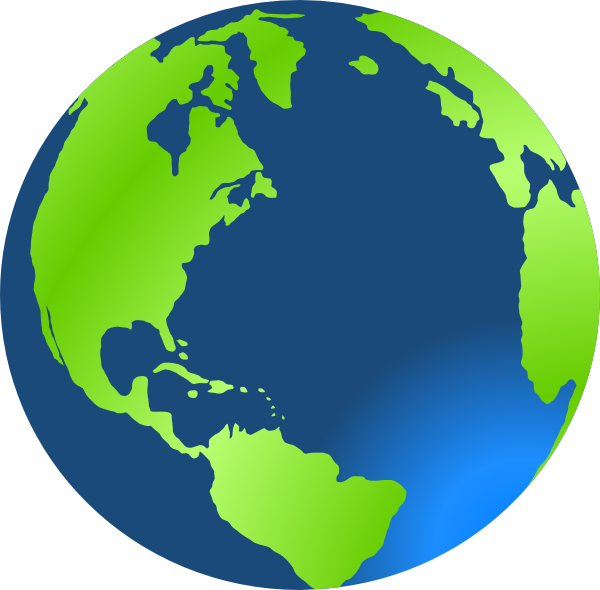 Planet Earth Clipart | Clipart Panda - Free Clipart Images