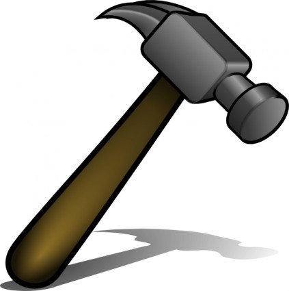 Judge hammer clip art Free vector for free download (about 3 files).
