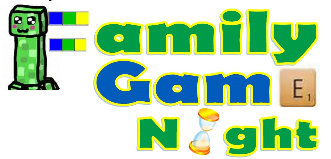 clipart game night - photo #9