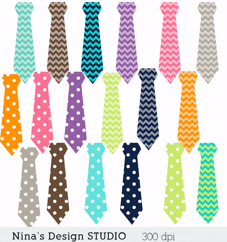 Popular items for tie clipart on Etsy