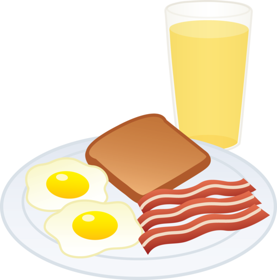 Breakfast Eggs Clipart | Clipart Panda - Free Clipart Images