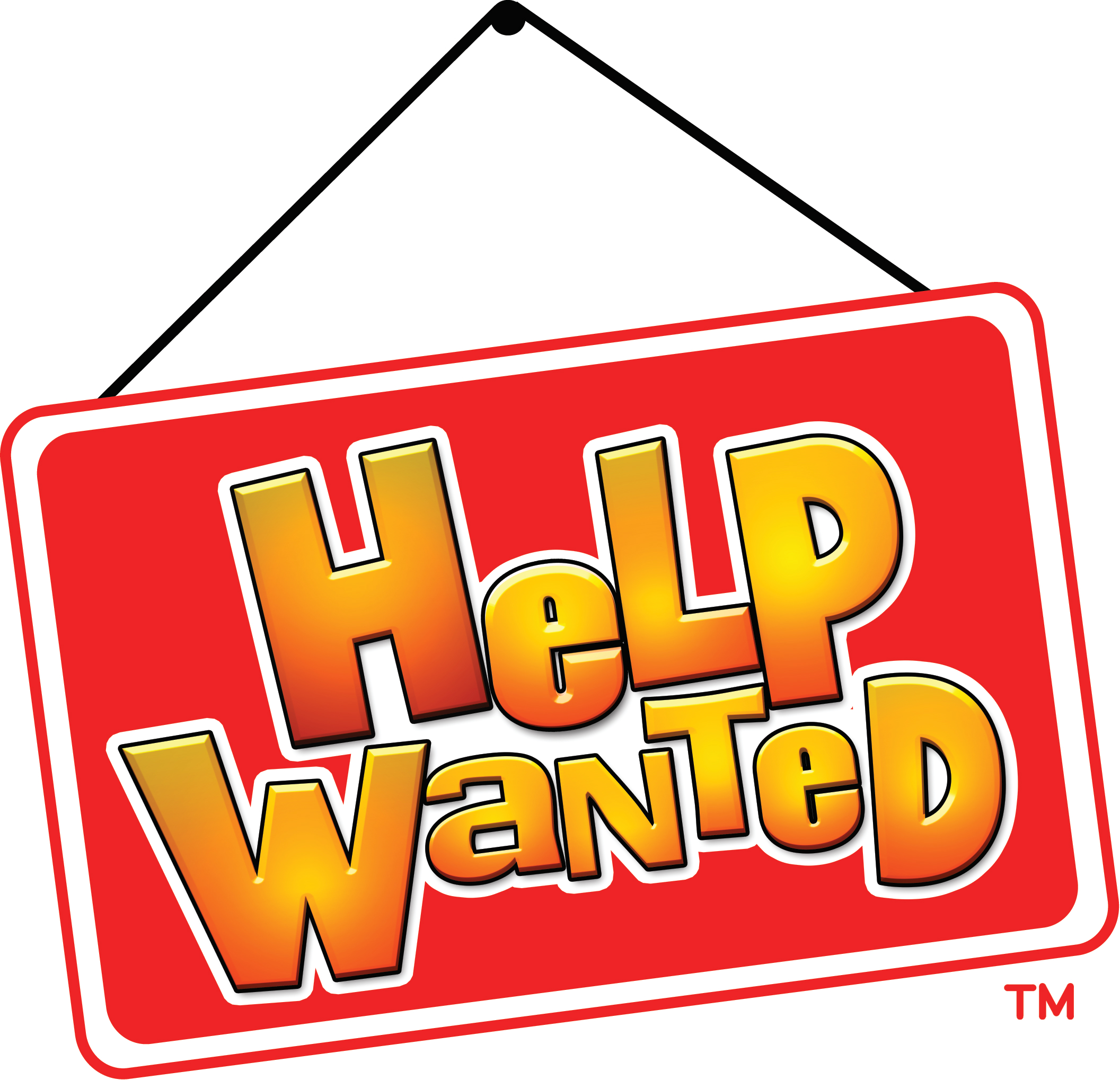 Help Wanted! April 09, 2014 | Clipart Panda - Free Clipart Images