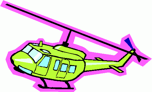 Helicopter-clip-art-18 | Freeimageshub