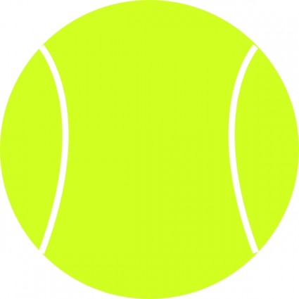 Tennis ball eps ai download Free vector for free download (about 4 ...