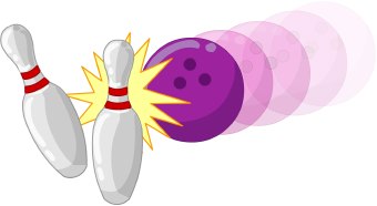 Bowling Clip Art Images Free
