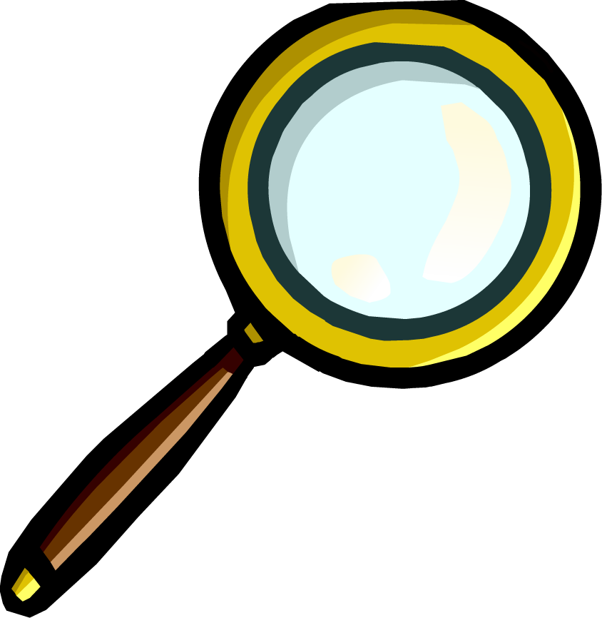 Magnifying Glass - Club Penguin Wiki - The free, editable ...
