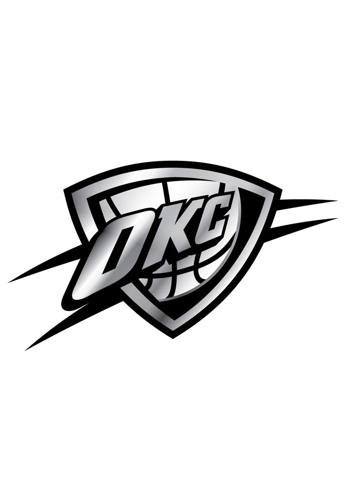 Oklahoma City Thunder Merchandise | OKC Apparel Shop