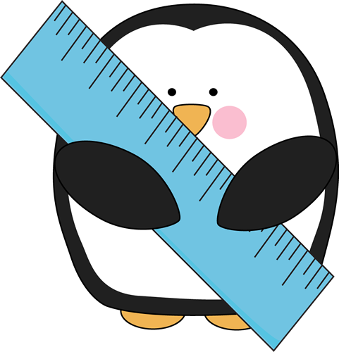 clipart of ruler - photo #37