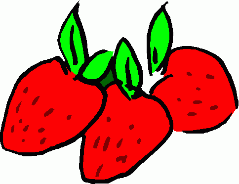 Clipart Of Food Items - Cliparts.co