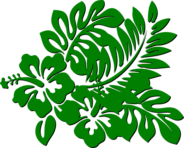 Green Plant clip art - vector clip art online, royalty free ...