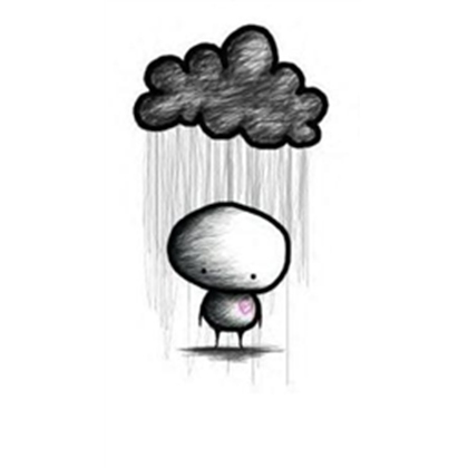 cute-cloud-rain-cartoon[1], a Image by killerwhale55555 - ROBLOX ...