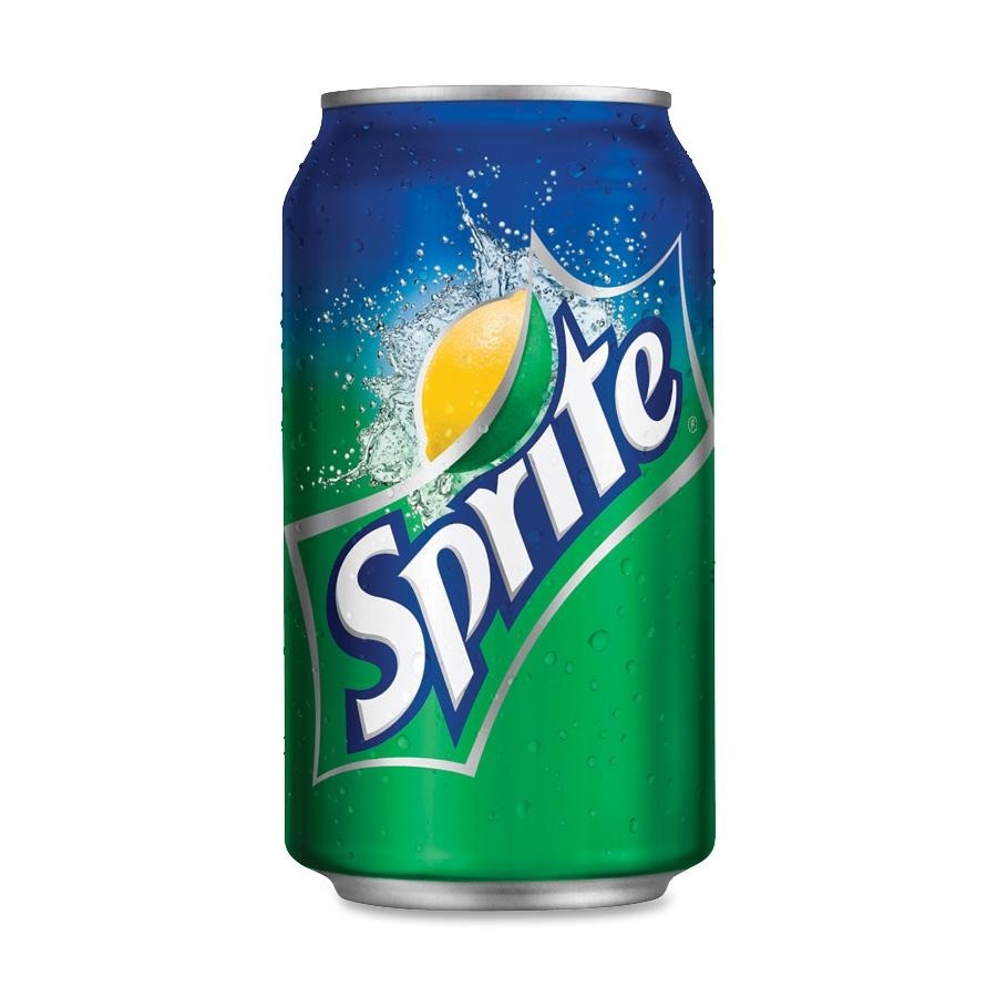 The Coca-Cola Company Coca-Cola Sprite Soft Drink - Lemon Lime ...