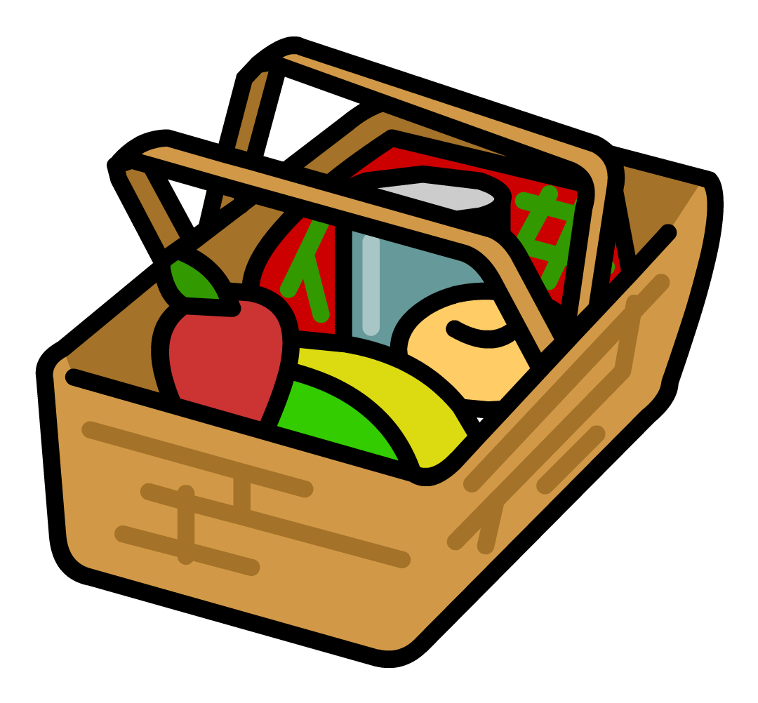 clipart picnic pictures - photo #28