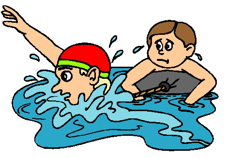 Cartoon Pictures Of A Swimming Pool - ClipArt Best
