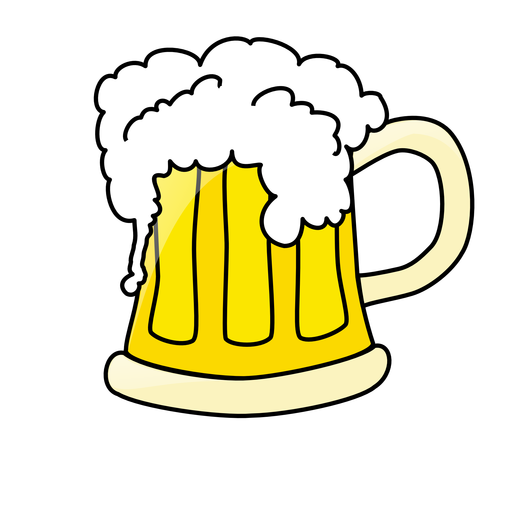 beer can clipart free - photo #21