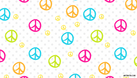 Resfrio World For All :): new! polka dot wallpaper for Icy Barato!