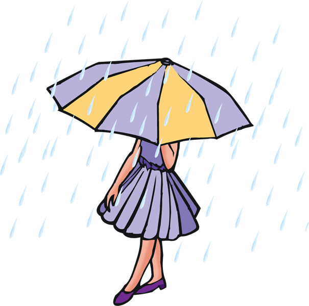 Rainy Weather Clipart | Clipart Panda - Free Clipart Images