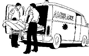 Ambulance - ClipArt Best