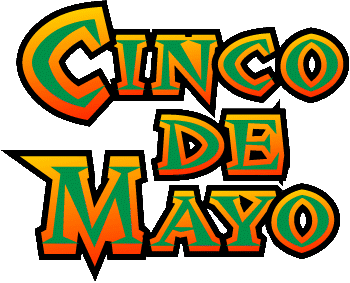 Cinco de Mayo Clip Art and Photo | Download Free Word, Excel, PDF